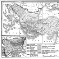 In welchem ​​Jahrhundert fiel das Byzantinische Reich?