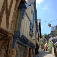 Регионы Франции: Бретань Бретань во франции