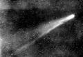 Удивителната история на кометата на Халей Състав и структура на кометата