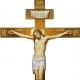 Krščanski križ - povezava z egregorjem?