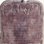 Никола Фламел - най-известният алхимик на Средновековието Тайно описание на благословения камък, наречен философски камък