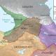 Wo liegt Aserbaidschan?