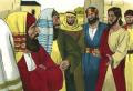 Wer sind die Pharisäer in der Bibel?