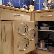 Hilfreiche Tipps zur Aufbewahrung in der Küche
