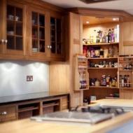 17 محبوب ترین ایده برای ذخیره سازی آشپزخانه