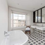Schöne Badezimmer – 30 Innenarchitekturfotos